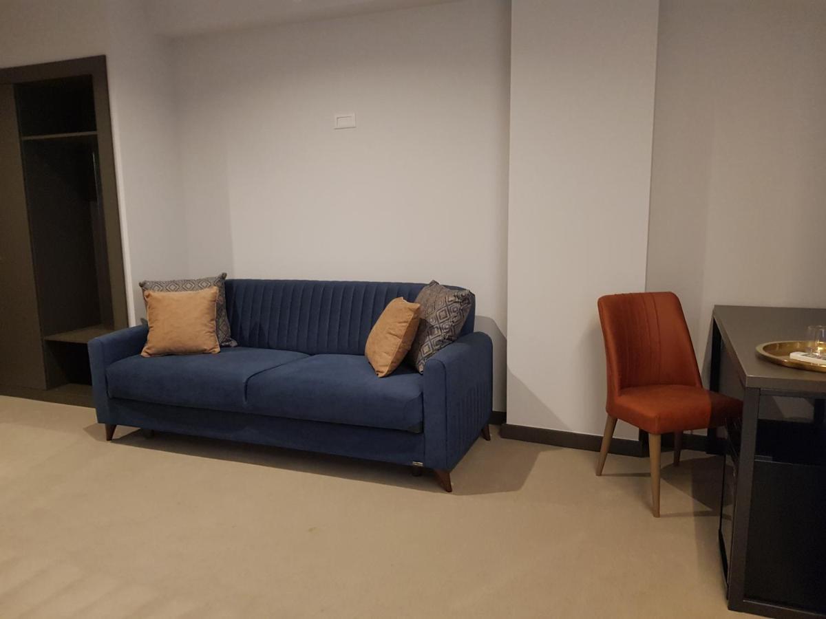 Novo Boutique Hotel Râmnicu Vâlcea Eksteriør billede